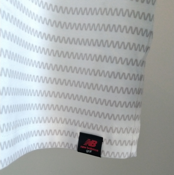 2/$60 New Balance golf long sleeve - Picture 5 of 7